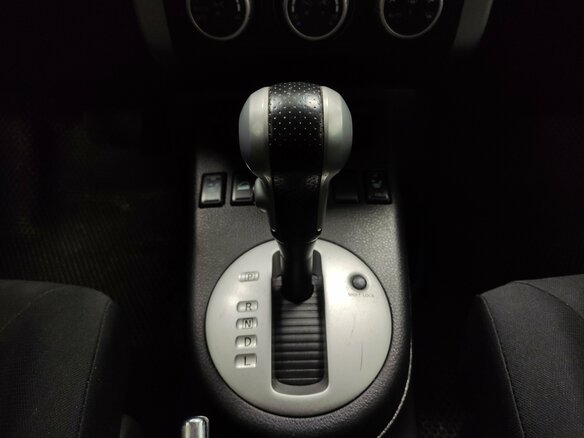 2010 Nissan X-Trail II, серый, 885000 рублей - вид 12
