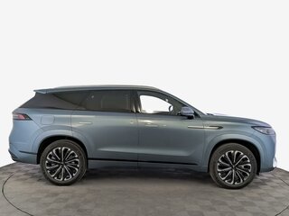2026 Jaecoo J8, голубой, 4659000 рублей, вид 4