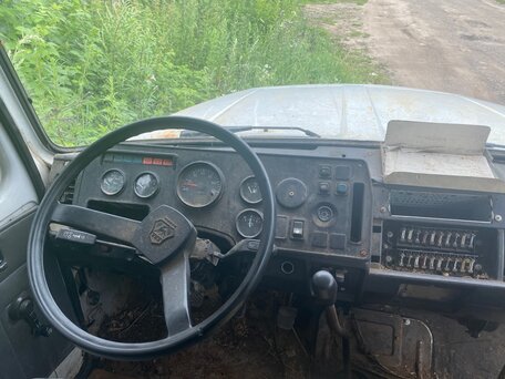 2004 ГАЗ-САЗ 3902, 300000 рублей, вид 4