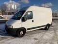 2011 Fiat Professional Ducato, белый, 1300000 рублей - вид 1