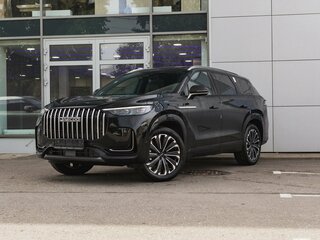 Jaecoo J8