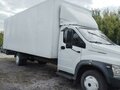 2018 ГАЗ ГАЗон Next, белый, 2200000 рублей - вид 2