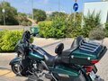 2024 Harley-Davidson Ultra Limited, зелёный, 2900000 рублей - вид 6