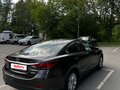 2015 Mazda 6 III (GJ) Рестайлинг, коричневый - вид 3