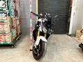 2017 BMW S 1000 R, белый, 1090000 рублей - вид 2