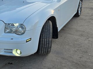 2006 Chrysler 300C I, белый, 850000 рублей, вид 1