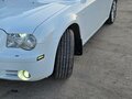 2006 Chrysler 300C I, белый, 850000 рублей