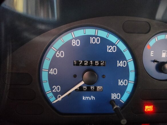 2003 Daewoo Matiz I Рестайлинг, золотистый, 185000 рублей - вид 5