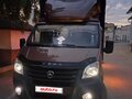 2018 ГАЗ ГАЗель Next, коричневый, 2350000 рублей - вид 1