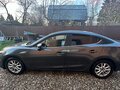 2017 Mazda 3 III (BM) Рестайлинг, серый, 1899999 рублей - вид 5