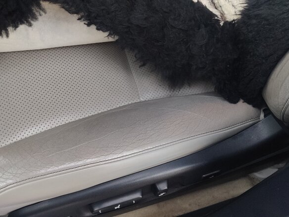 2012 Lexus RX 450h III Рестайлинг, серый, 2900000 рублей - вид 11