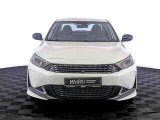 2023 Kaiyi E5, белый, 815000 рублей, вид 2