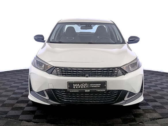2023 Kaiyi E5, белый, 790000 рублей - вид 1