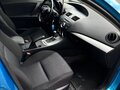 2010 Mazda 3 II (BL), голубой, 1100000 рублей - вид 10