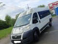 2011 Peugeot Boxer, белый, 1000000 рублей
