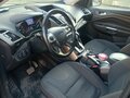 2013 Ford Kuga II, чёрный, 1030000 рублей - вид 4