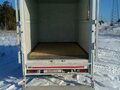 1995 Fuso (Mitsubishi) Canter, белый, 1350000 рублей - вид 4