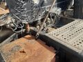 2000 Freightliner Columbia, чёрный, 1500000 рублей - вид 11