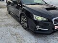 2014 Subaru Levorg I, чёрный, 1700000 рублей - вид 4