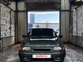 2007 Lada (ВАЗ) 2114, зелёный
