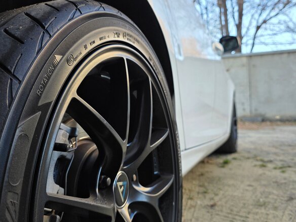 2012 Ford Focus III, белый, 999999 рублей - вид 11