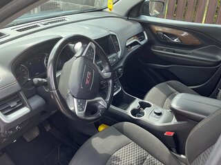 2020 GMC Terrain II, чёрный, 1745873 рублей, вид 5