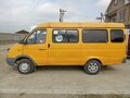 2004 ГАЗ ГАЗель (3221), жёлтый, 320000 рублей - вид 2
