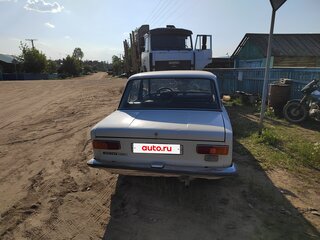 1977 Lada (ВАЗ) 21011, белый, 195000 рублей, вид 4