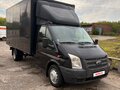 2013 Ford Transit, чёрный, 1290000 рублей - вид 3
