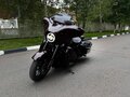 2018 Harley-Davidson CVO Street Glide, фиолетовый, 2200000 рублей - вид 7