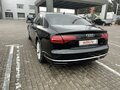 2016 Audi A8 Long III (D4) Рестайлинг, чёрный, 3300000 рублей - вид 8