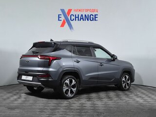 2025 Москвич 3, серый, 1479000 рублей, вид 5