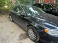 2007 Volvo S80 II, чёрный - вид 6