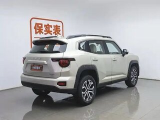 2025 Haval H7 I, белый, 3350000 рублей, вид 2