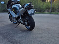 2001 Honda VFR 800, серый, 430000 рублей - вид 11