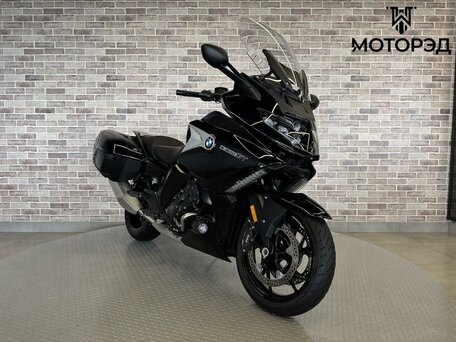 2022 BMW K 1600 GT, чёрный, 2495000 рублей, вид 2