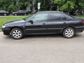 2001 Peugeot 406 I Рестайлинг, чёрный - вид 3