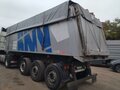2007 Langendorf Полуприцеп - самосвал, серый, 1800000 рублей - вид 2