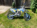 2023 Motoland TT250, белый, 151000 рублей - вид 2