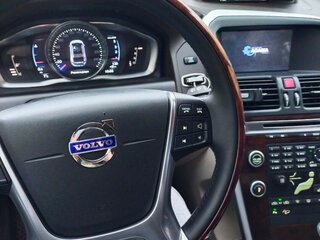 2010 Volvo XC60 I, золотистый, 1470000 рублей, вид 1