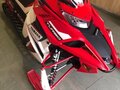 2019 Yamaha Sidewinder, красный, 2100000 рублей - вид 1