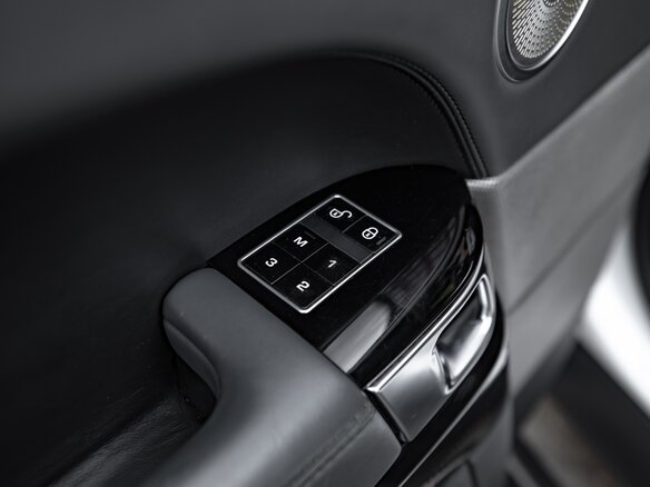 2014 Land Rover Range Rover Sport II, коричневый - вид 37
