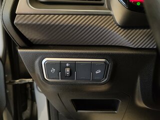 2021 Haval F7x I, серый, 1660000 рублей, вид 5