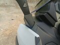 2018 BMW C 650 GT, белый, 970000 рублей - вид 1