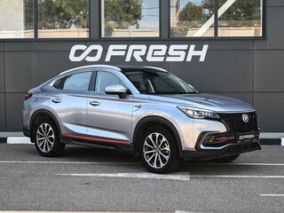 Changan CS85 I Рестайлинг
