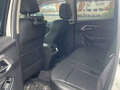 2023 Isuzu D-Max III, белый - вид 8