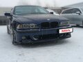 1996 BMW 5 серии 520i IV (E39), синий, 850000 рублей - вид 1
