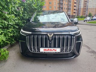 2024 Voyah Dream I, чёрный, 5000000 рублей, вид 2