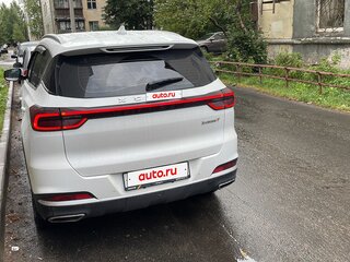 2024 Xcite X-Cross 7, белый, 1600000 рублей, вид 3