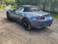 2021 Mazda MX-5 IV (ND), голубой, 2800000 рублей - вид 5